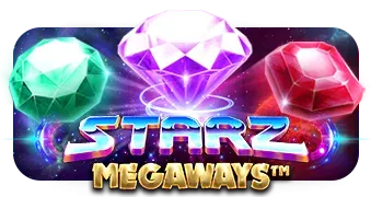 Starz Megaways